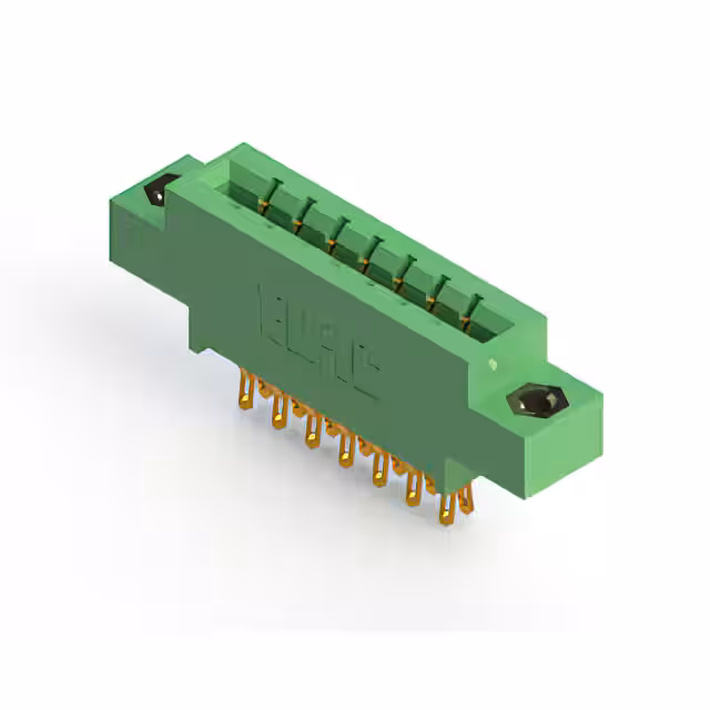 333-014-555-808 EDAC Inc.  Edgeboard Connectors